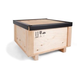 Kantenschutzleisten aus Hohlkammerprofil Kantenschutzleisten aus Hohlkammerprofil