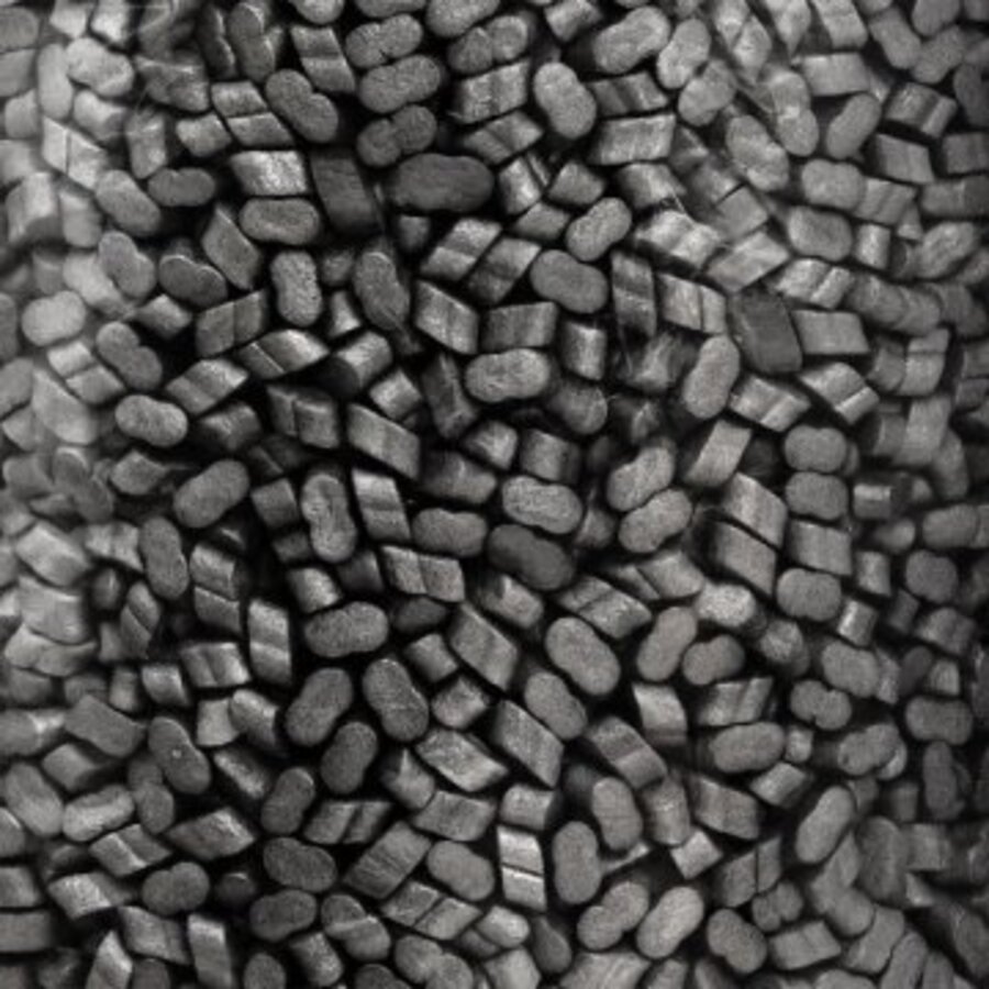 Verpackungschips, flo-pak Black Edition Verpackungschips, flo-pak Black Edition