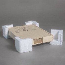 Eckenschutz aus EPS Eckenschutz aus EPS