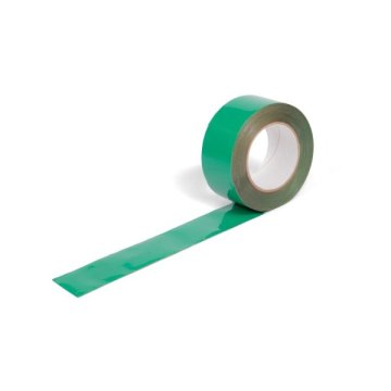 Folien-Nahtband mit armierter und polyesterfadenverstärkter Spezial-PE-Folie