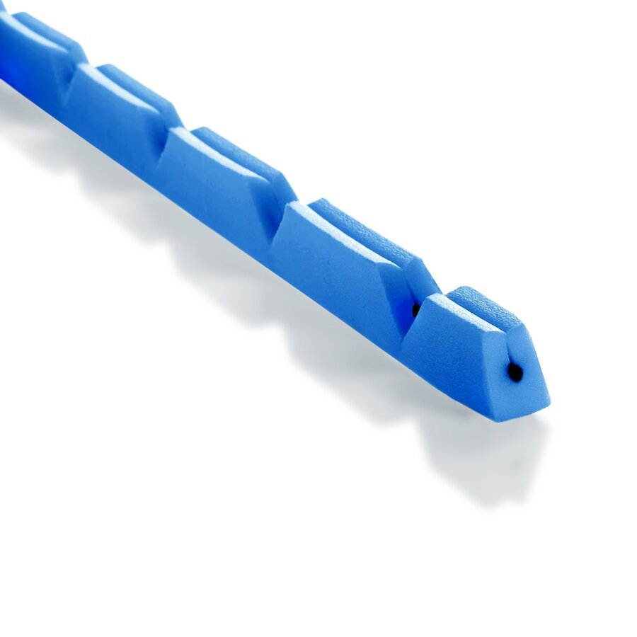 NOMAPACK® WS 33x26 Edge Pad U-Profil lochverstärkt NOMAPACK® WS 33x26 Edge Pad U-Profil lochverstärkt