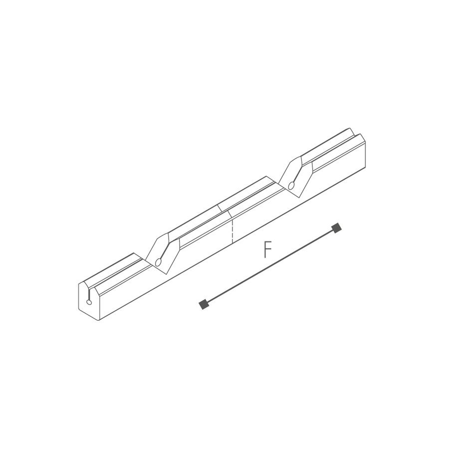NOMAPACK® WS 33x26 Edge Pad U-Profil lochverstärkt NOMAPACK® WS 33x26 Edge Pad U-Profil lochverstärkt