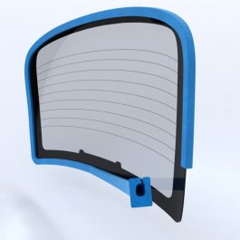 NOMAPACK® WS 35x26 U-Profil NOMAPACK® WS 35x26 U-Profil