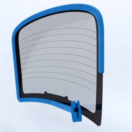 NOMAPACK® WS 60x30 U-Profil NOMAPACK® WS 60x30 U-Profil