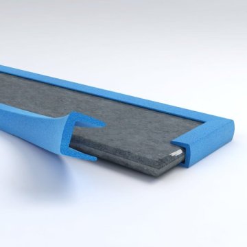 NOMAPACK® U Classic U-Profil