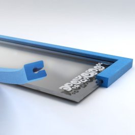 NOMAPACK® U 6-12 U-Profil NOMAPACK® U 6-12 U-Profil