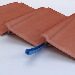 NOMAPACK® U 8-12 U-Profil NOMAPACK® U 8-12 U-Profil