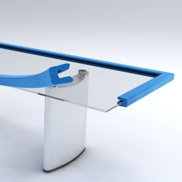 NOMAPACK® U 12-18 U-Profil