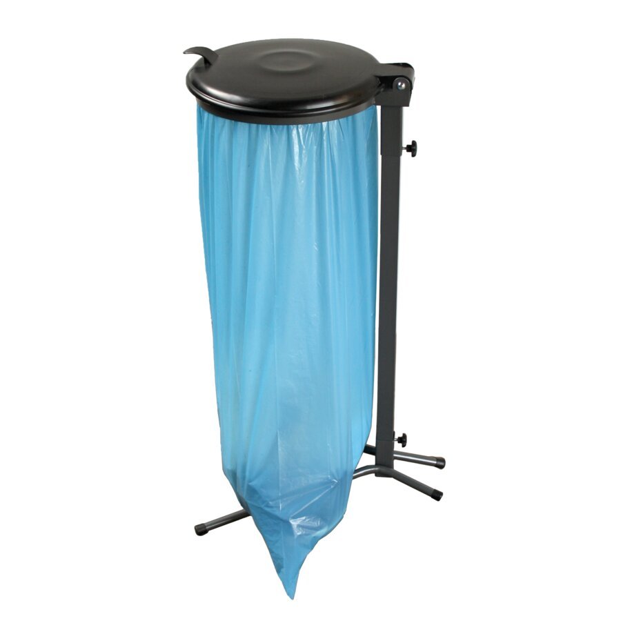 Stabiler Müllsackständer für Müllsäcke mit 70 - 120 Liter Stabiler Müllsackständer für Müllsäcke mit 70 - 120 Liter