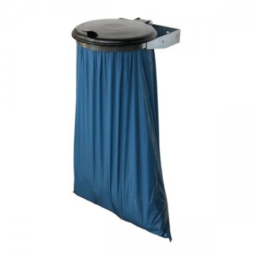 1 Stück Kunststoff Müllsack Aufbewahrungsbox zur Wandmontage,  minimalistische Müllsack Aufbewahrungsbox für Badezimmer, aktuelle Trends,  günstig kaufen