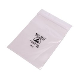 ESD-Druckverschlussbeutel, antistatisch ESD-Druckverschlussbeutel, antistatisch
