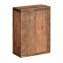 Geschenkbox Vintage in tuschend echter Holzoptik wirkt rustikal und gleichzeitig besonders edel