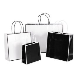 Papiertragetasche Caro Papiertragetasche Caro