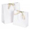Die Present Papiertragetasche ist die ideale Tasche fr hochwertige Geschenke