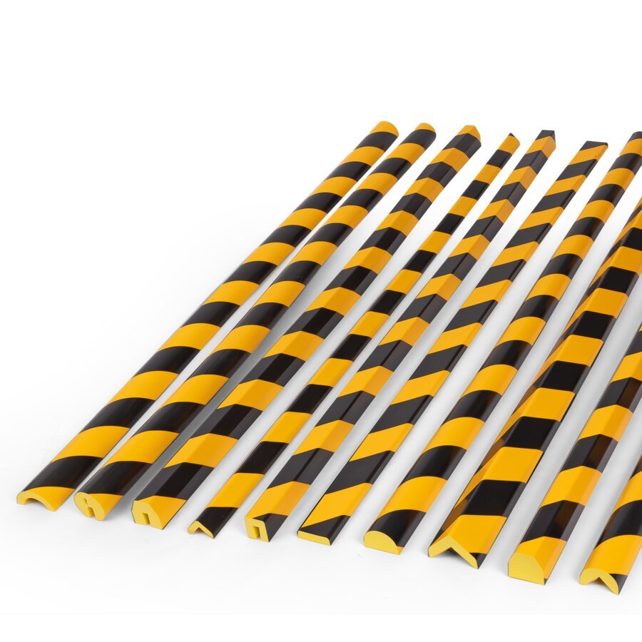 Profile in 1000 mm Länge Profile in 1000 mm Länge