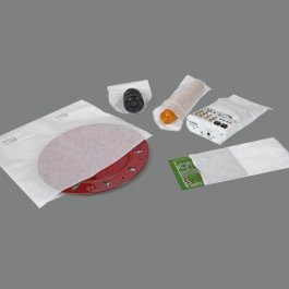 Vliesbeutel Vliesbeutel