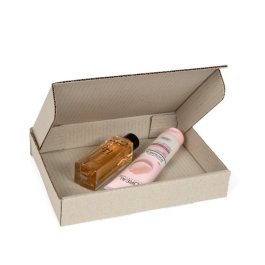 Maxibriefkarton aus Graspapier Maxibriefkarton aus Graspapier