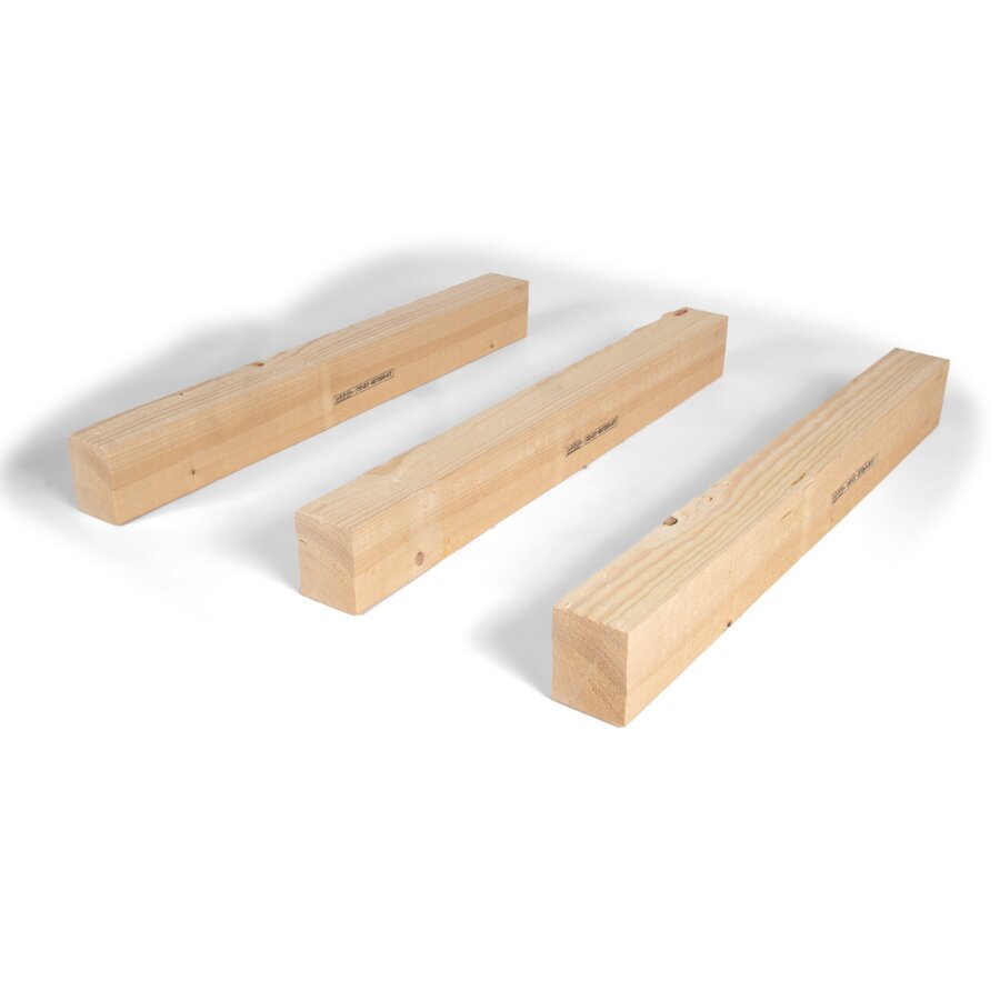 Pro Kiste benötigen Sie 3 Stück Kufen Pro Kiste benötigen Sie 3 Stück Kufen