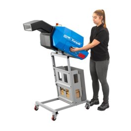 PadPak Guardian Papierpolstersystem PadPak Guardian Papierpolstersystem