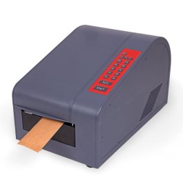 Nassklebebandspender AX1, vollautomatisch Nassklebebandspender AX1, vollautomatisch