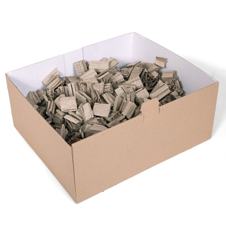 Zusammen mit dem Versandkarton im Papiermüll zu entsorgen Zusammen mit dem Versandkarton im Papiermüll zu entsorgen