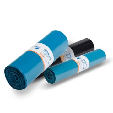 Klimaneutraler Abfallsack