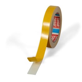 tesa 65610, Doppelseitiges Schaumstoff-Klebeband tesa 65610, Doppelseitiges Schaumstoff-Klebeband