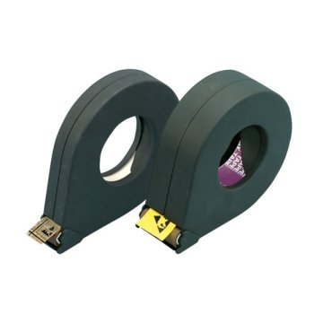 ESD-Klebebandabroller für verschiedene Rollenbreiten