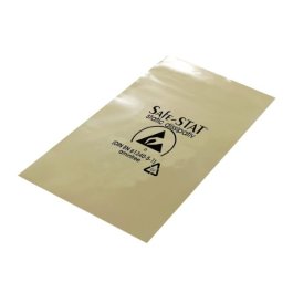 ESD-Flachbeutel, permanent leitfähig ESD-Flachbeutel, permanent leitfähig