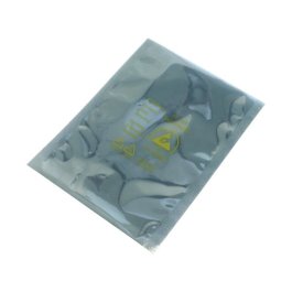 ESD-Flachbeutel, abschirmend ESD-Flachbeutel, abschirmend
