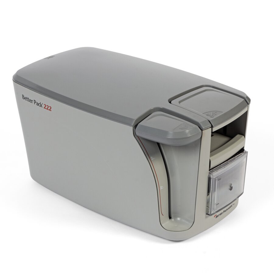 Kompakter Nassklebebandspender Kompakter Nassklebebandspender