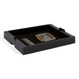 ESD-Stapeltray CORSTAT ESD-Stapeltray CORSTAT