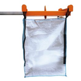 Big Bag Traverse Big Bag Traverse