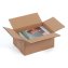 Kartons und Schachteln fr Inhalt im DIN A5 Format