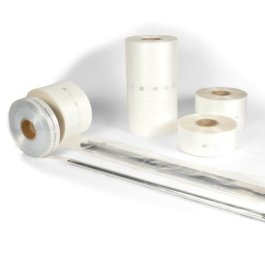 MDPE Schlauchfolie, ressourcenschonend MDPE Schlauchfolie, ressourcenschonend