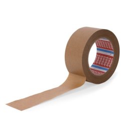 tesa 60408, das biobasierte Papierklebeband tesa 60408, das biobasierte Papierklebeband