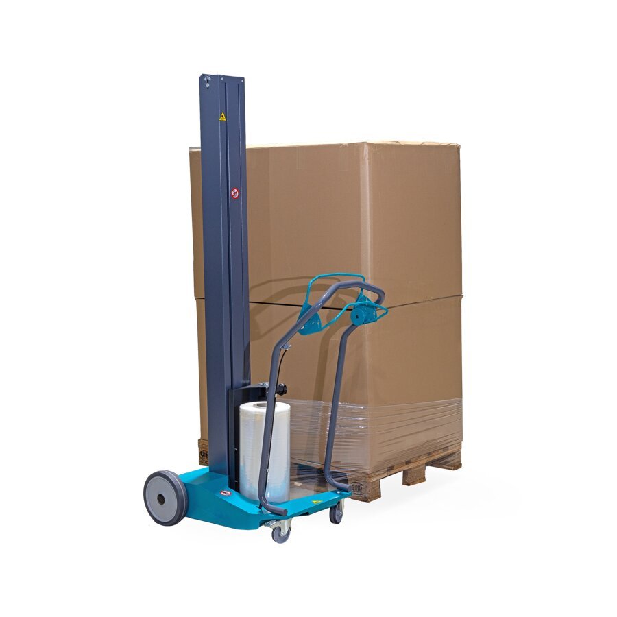 Nicht nur ortsunabhängig nutzbar sondenr auch mit unterschielchen Wickelarten ausgerüstet. Mit unterschiedlichen Wickelarten und ortsunabhängig