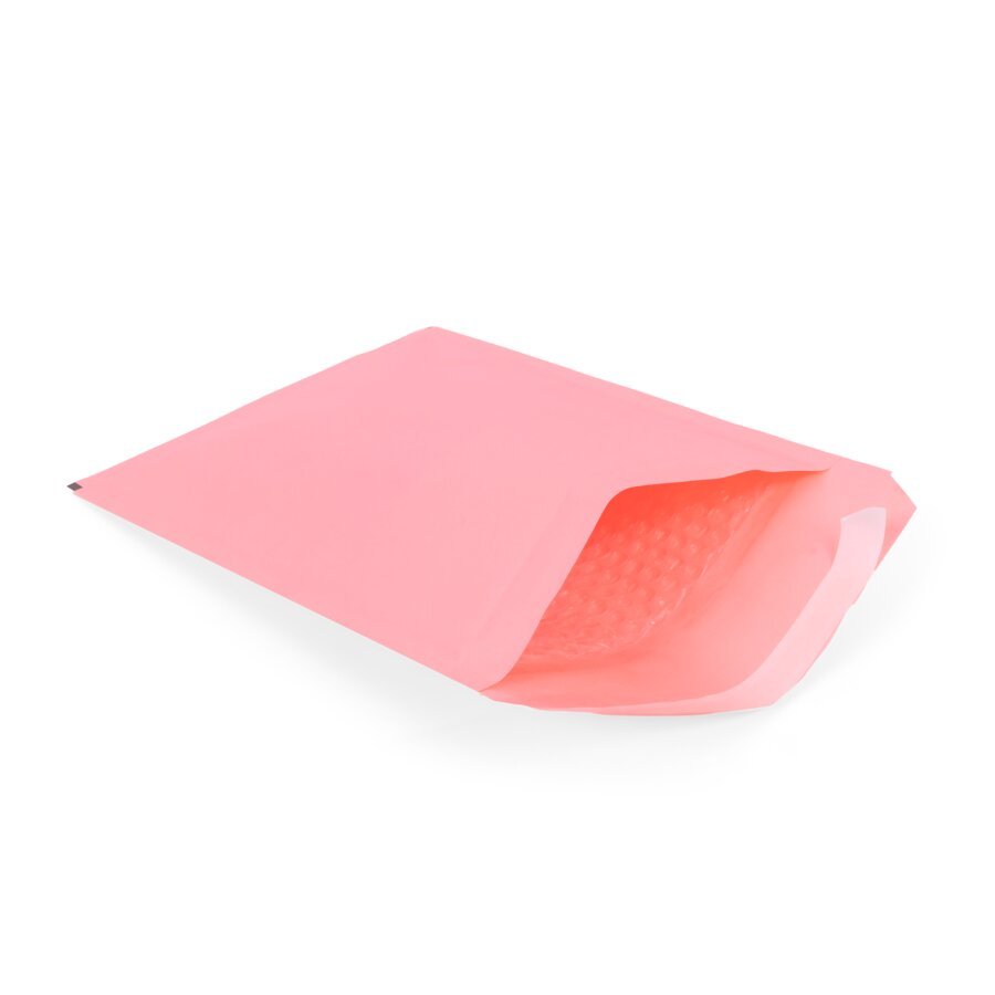 Luftpolster-Versandtasche in Pink Luftpolster-Versandtasche in Pink