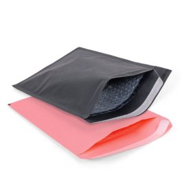 Luftpolster-Versandtasche, farbig Luftpolster-Versandtasche, farbig