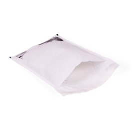Luftpolster-Versandtasche, wasserabweisend & ressourcenschonend Luftpolster-Versandtasche, wasserabweisend & ressourcenschonend