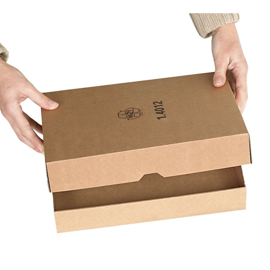 ... und verschlossen. ... und verschlossen.