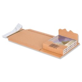 Multimedia Versandverpackung Multimedia Versandverpackung