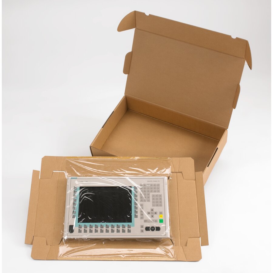 ...oder als 2-teilige Ausführung für Maxibrief-Format erhältlich ...oder als 2-teilige Ausführung für Maxibrief-Format erhältlich