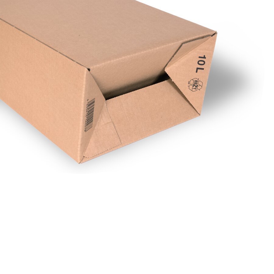 Einfach aufzubauen dank Automatikboden Einfach aufzubauen dank Automatikboden