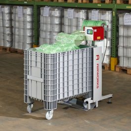 AIRWORKS CIRRUS Mobile Systemlösungen sind kombinierbar mit Vario/Maxx/Plus AIRWORKS CIRRUS Mobile Systemlösungen sind kombinierbar mit Vario/Maxx/Plus