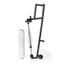 Ergo-Fit Stretchfolien-Abroller Ergo-Fit Stretchfolien-Abroller