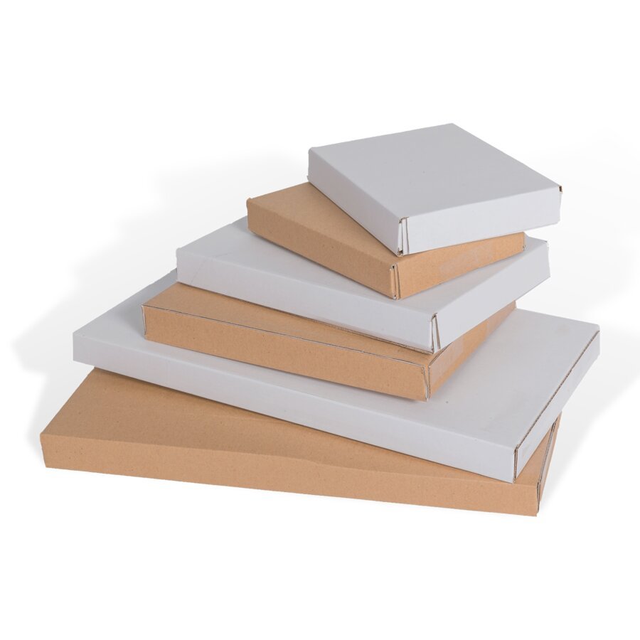 Maxibriefe ermöglichen portosparenden Versand Portosparender Versand durch diesen Maxibrief