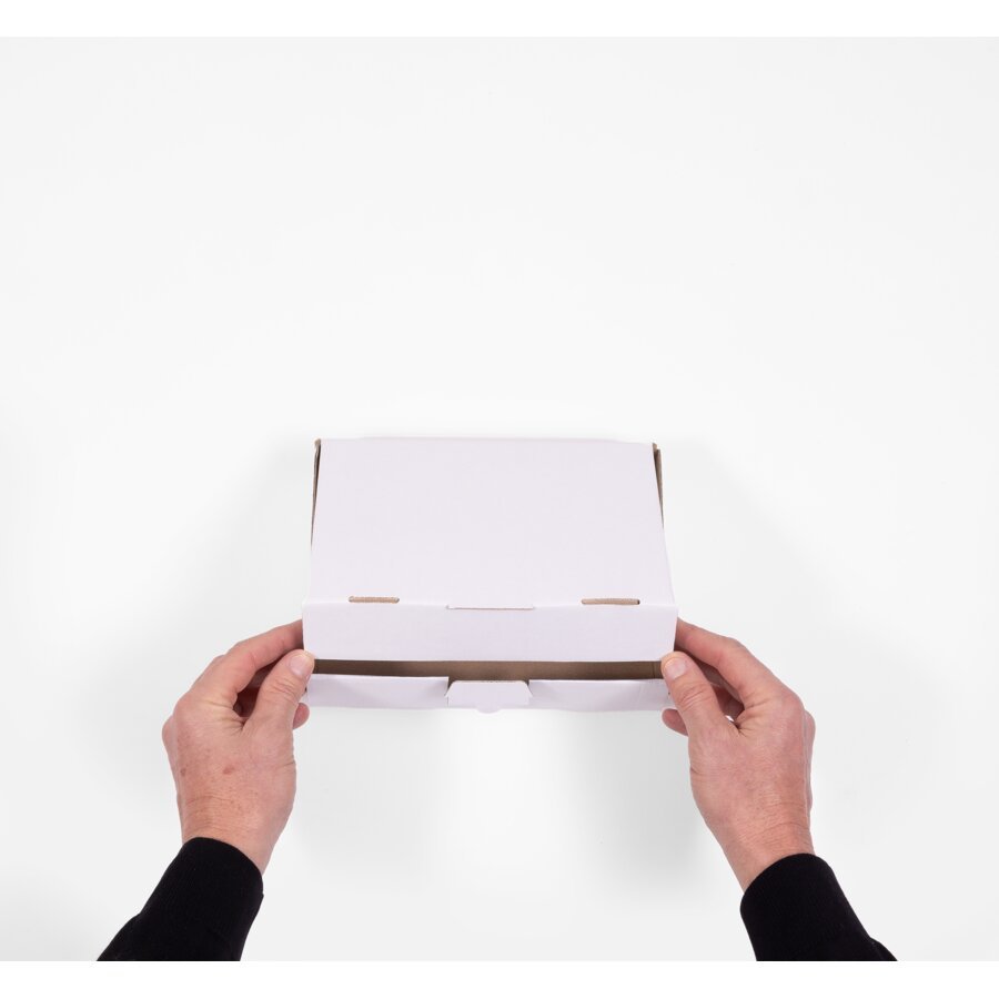 ...Schachtel schließen ...Schachtel schließen