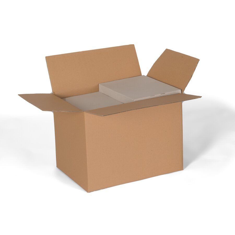 Faltkartons mit Automatikboden Anwendungsbeispiel Hier ein Anwendungsbeispiel