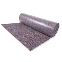 Abdeckvlies auf der Rolle Abdeckvlies auf der Rolle